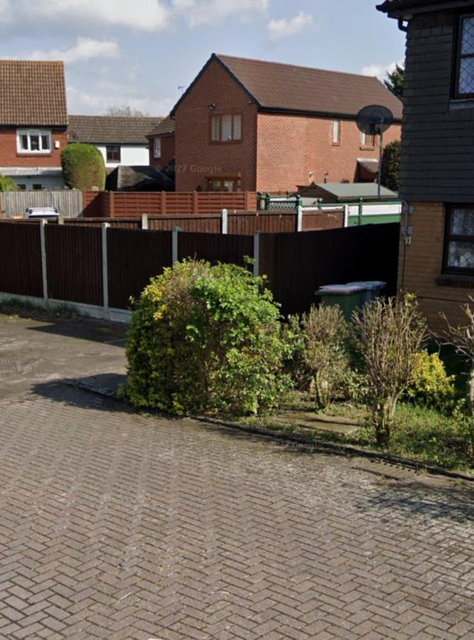 Home In Beckton. Docklands. London City Airport. Londres Exterior foto
